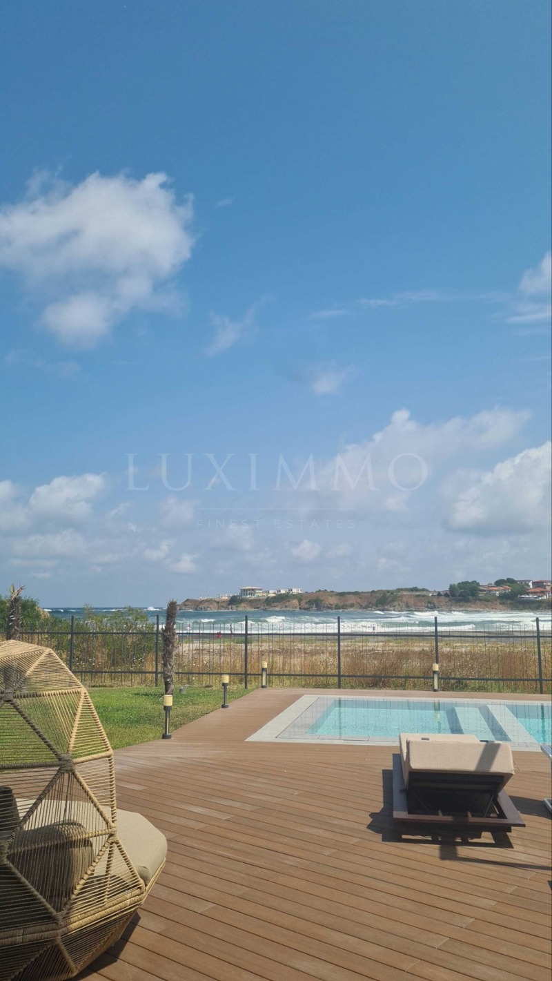 Till salu  Hus region Burgas , Carevo , 164 kvm | 71341817 - bild [3]