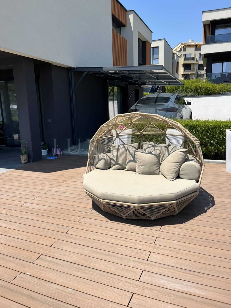 Till salu  Hus region Burgas , Carevo , 164 kvm | 71341817 - bild [10]