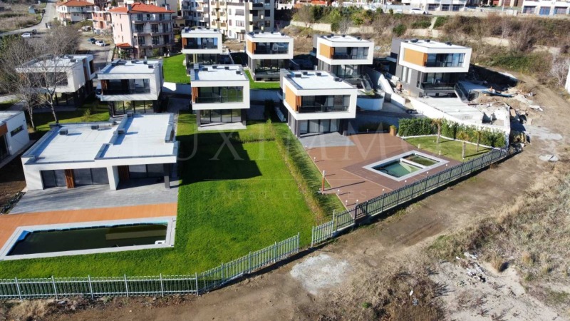 Til salg  Hus region Burgas , Tsarevo , 164 kvm | 71341817 - billede [3]