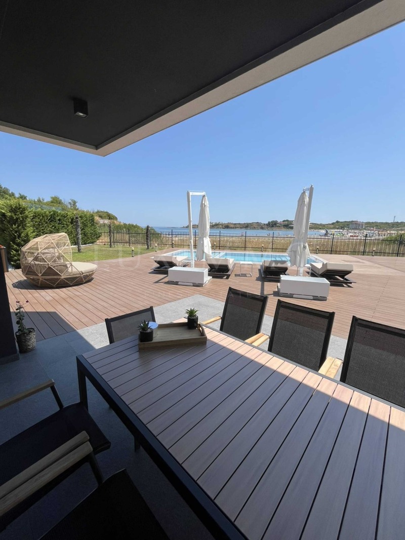 Till salu  Hus region Burgas , Carevo , 164 kvm | 71341817 - bild [2]