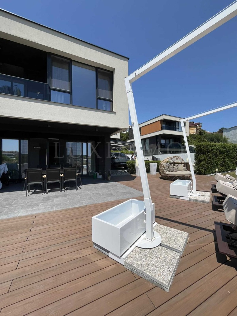 Till salu  Hus region Burgas , Carevo , 164 kvm | 71341817 - bild [14]