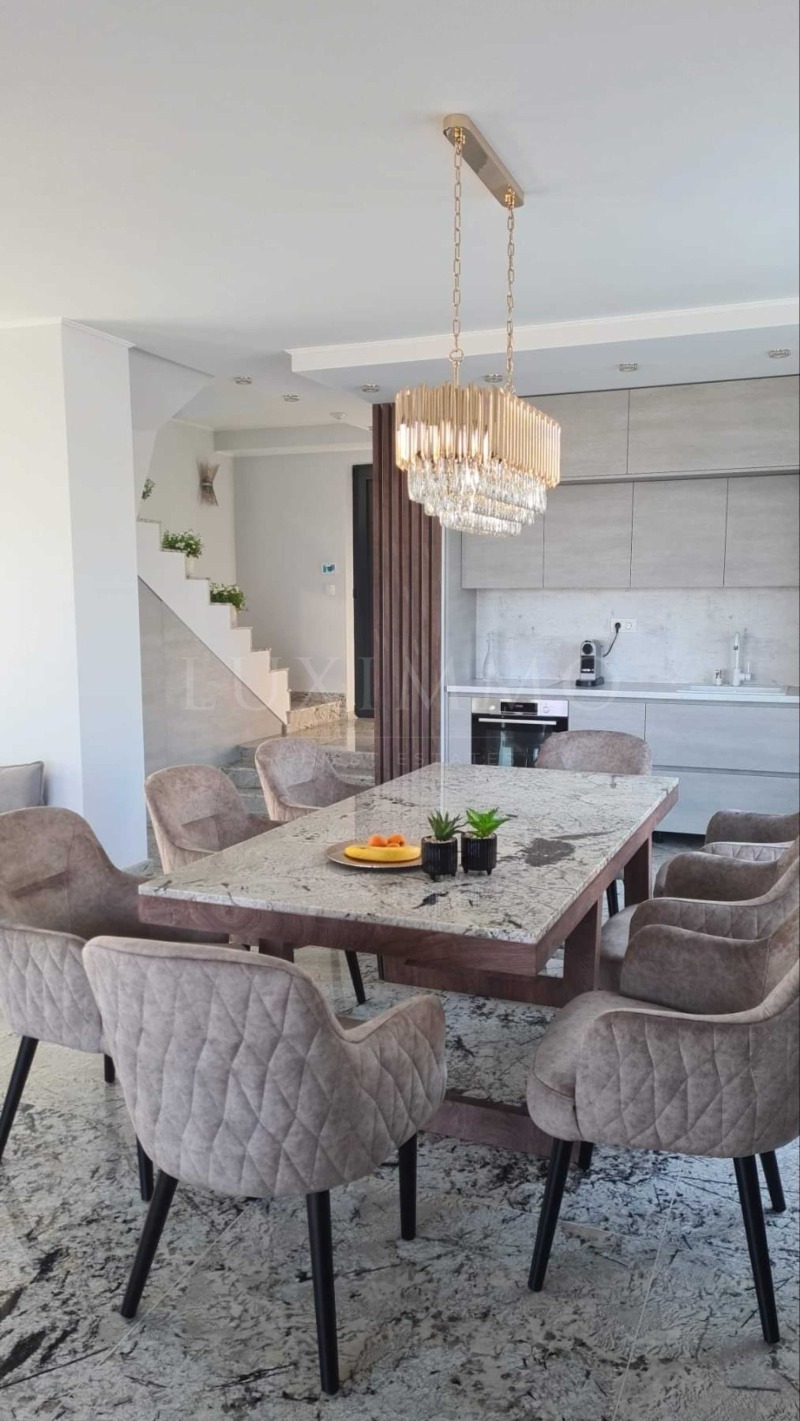 Til salg  Hus region Burgas , Tsarevo , 164 kvm | 71341817 - billede [5]