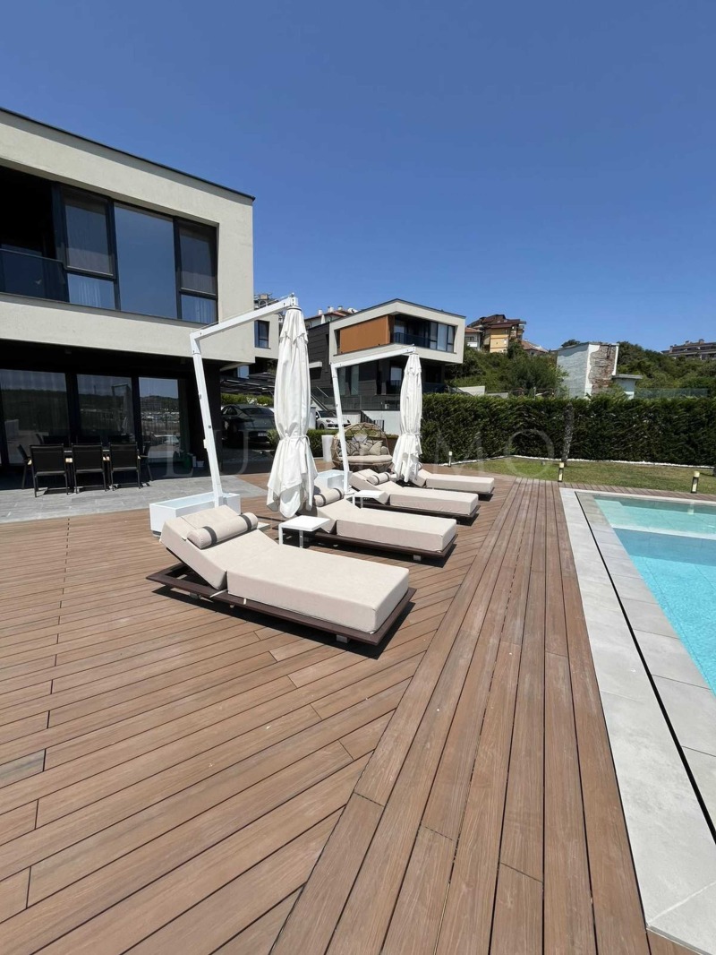 Till salu  Hus region Burgas , Carevo , 164 kvm | 71341817 - bild [7]