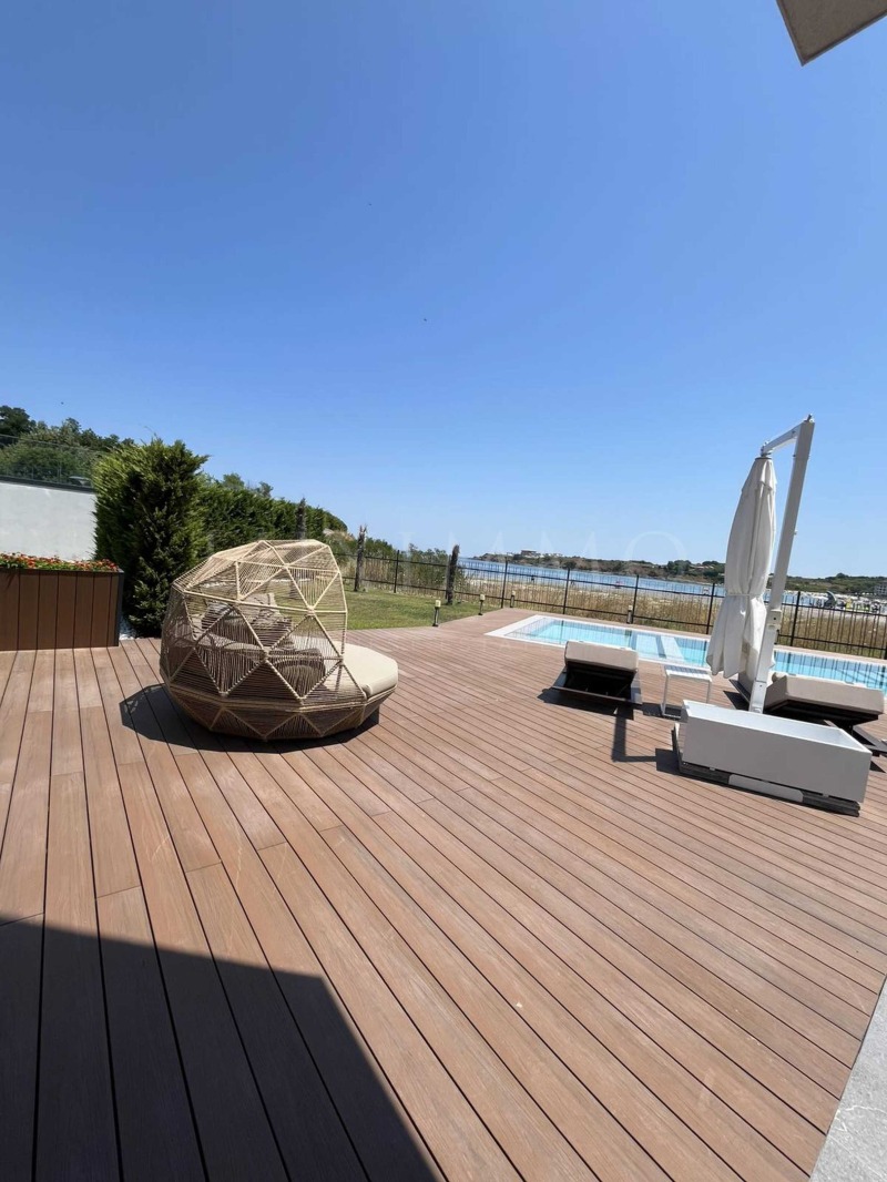 Till salu  Hus region Burgas , Carevo , 164 kvm | 71341817 - bild [4]