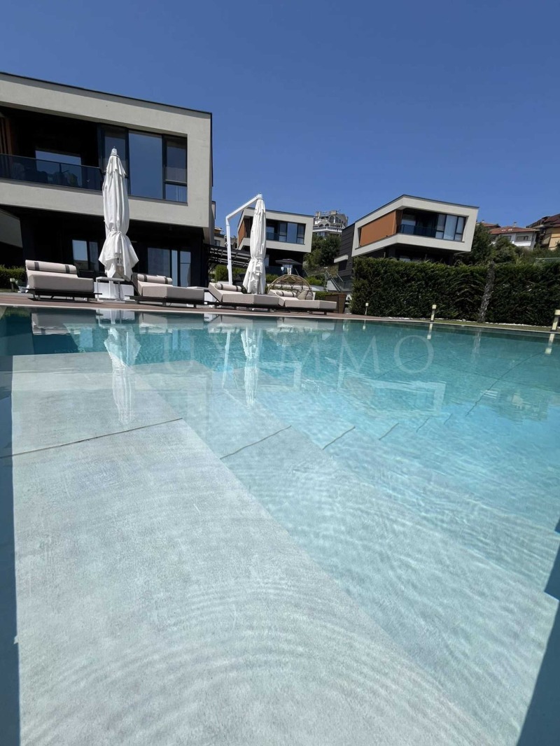 Till salu  Hus region Burgas , Carevo , 164 kvm | 71341817 - bild [6]