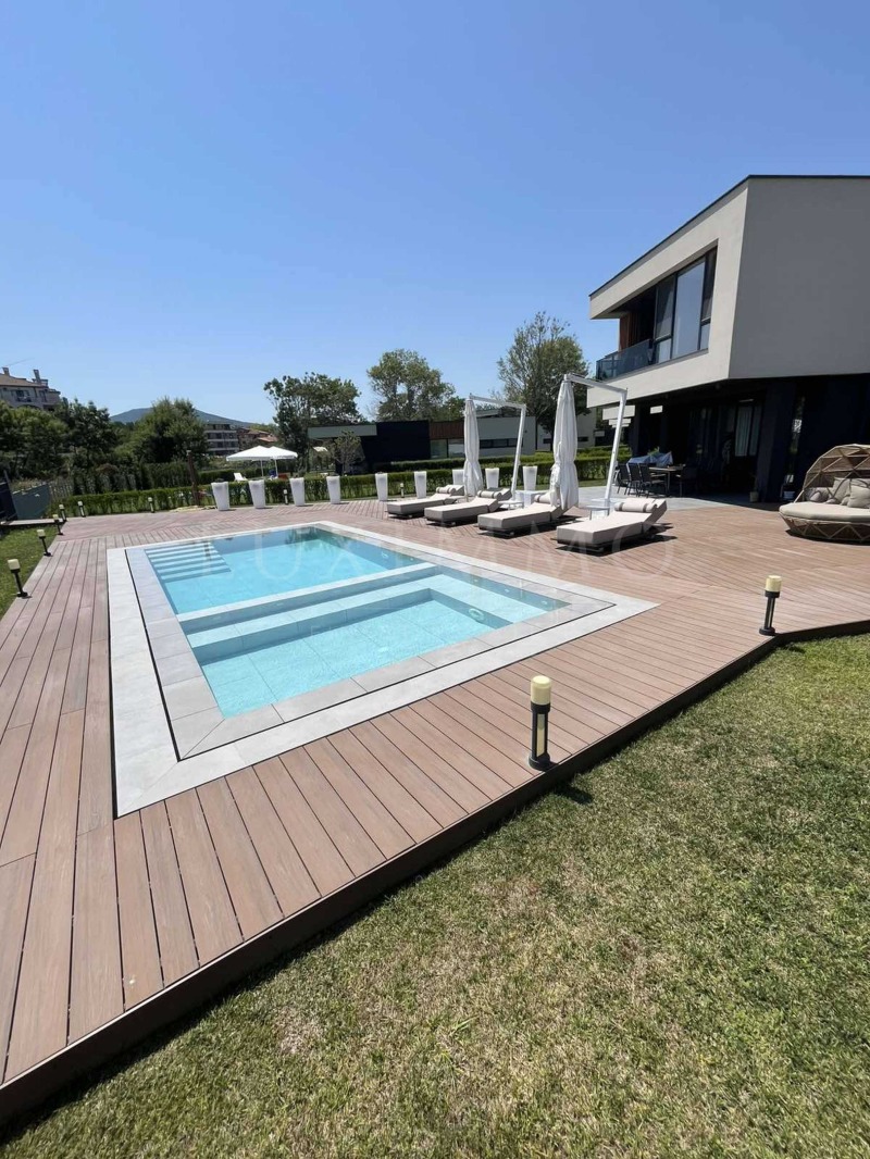 Till salu  Hus region Burgas , Carevo , 164 kvm | 71341817 - bild [16]