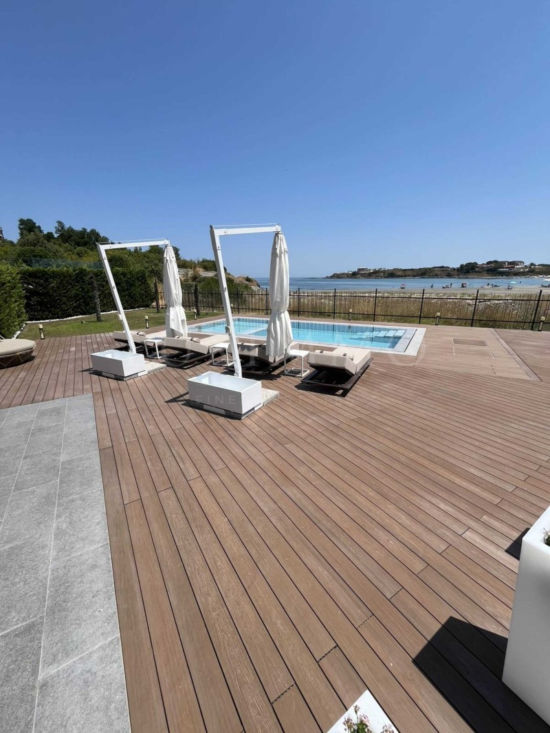 Till salu  Hus region Burgas , Carevo , 164 kvm | 71341817 - bild [17]