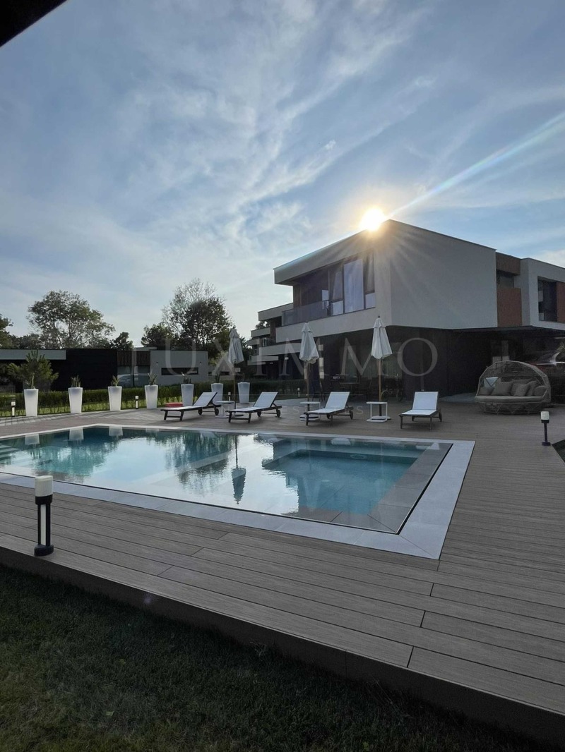 Til salg  Hus region Burgas , Tsarevo , 164 kvm | 71341817 - billede [4]