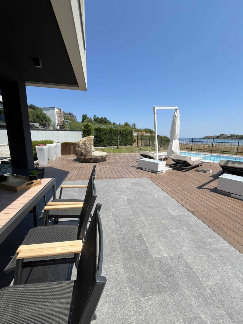 Till salu  Hus region Burgas , Carevo , 164 kvm | 71341817 - bild [13]