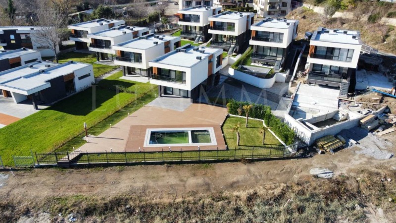 Til salg  Hus region Burgas , Tsarevo , 164 kvm | 71341817