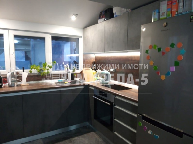 Продава  Къща област Русе , с. Басарбово , 114 кв.м | 26476213 - изображение [9]