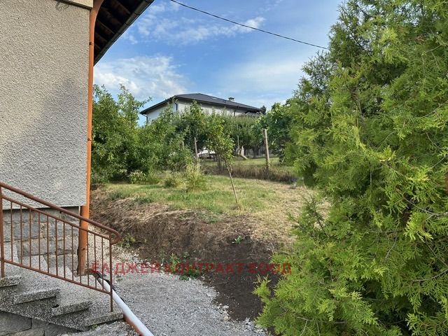 Продава КЪЩА, гр. София, в.з.Горна баня, снимка 3 - Къщи - 55345752