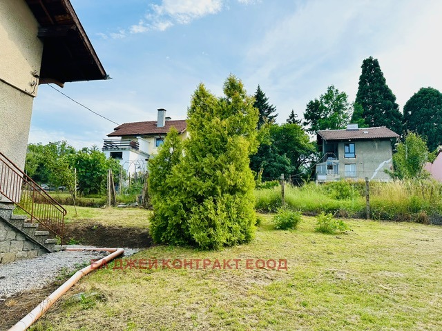 Продава КЪЩА, гр. София, в.з.Горна баня, снимка 7 - Къщи - 55345752
