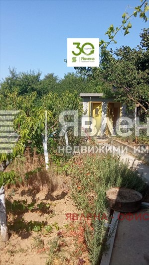 Продава КЪЩА, гр. Варна, м-т Боровец - юг, снимка 2 - Къщи - 55533996