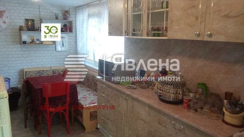 Продава КЪЩА, гр. Варна, м-т Боровец - юг, снимка 7 - Къщи - 55533996