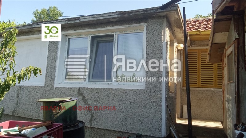 Продава КЪЩА, гр. Варна, м-т Боровец - юг, снимка 3 - Къщи - 55533996