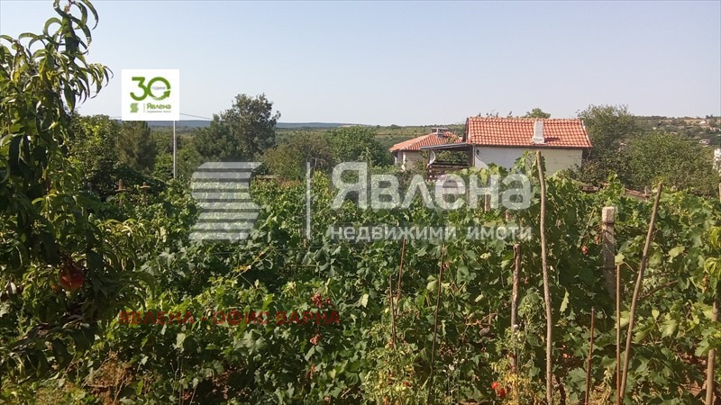 Продава КЪЩА, гр. Варна, м-т Боровец - юг