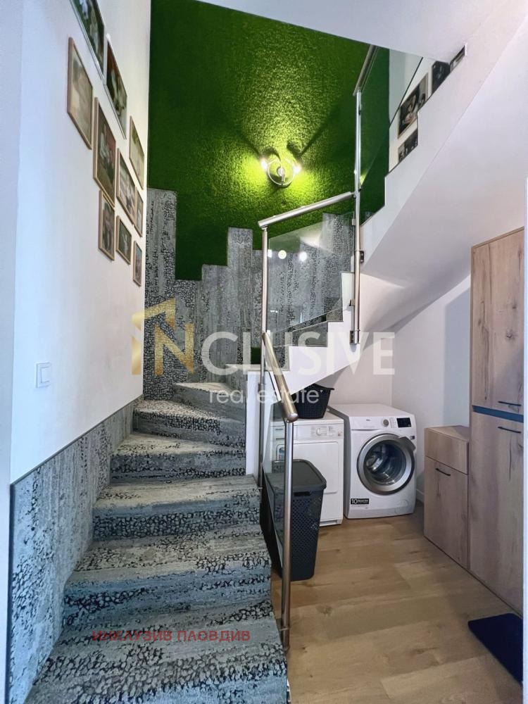 Продава КЪЩА, с. Ягодово, област Пловдив, снимка 11 - Къщи - 56327182