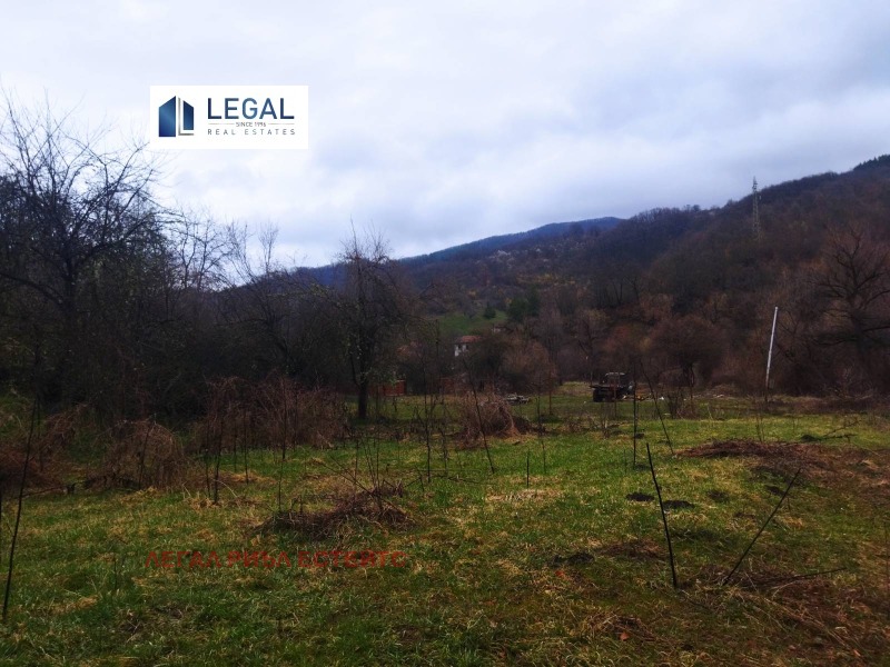Til salg  Grund region Pernik , Uglyartsi , 440 kvm | 48034964 - billede [4]
