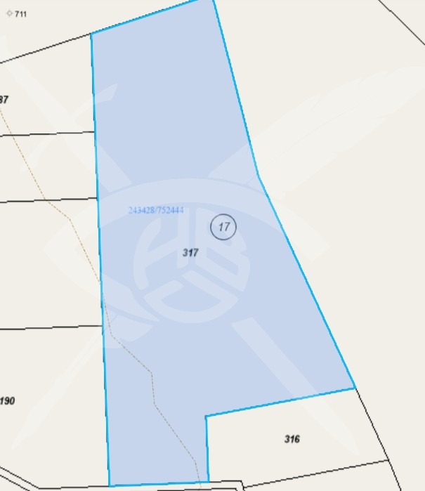 Продава ПАРЦЕЛ, област Бургас, с. Емона • 996800 € / 1949571.34 лв. • 18972940 1