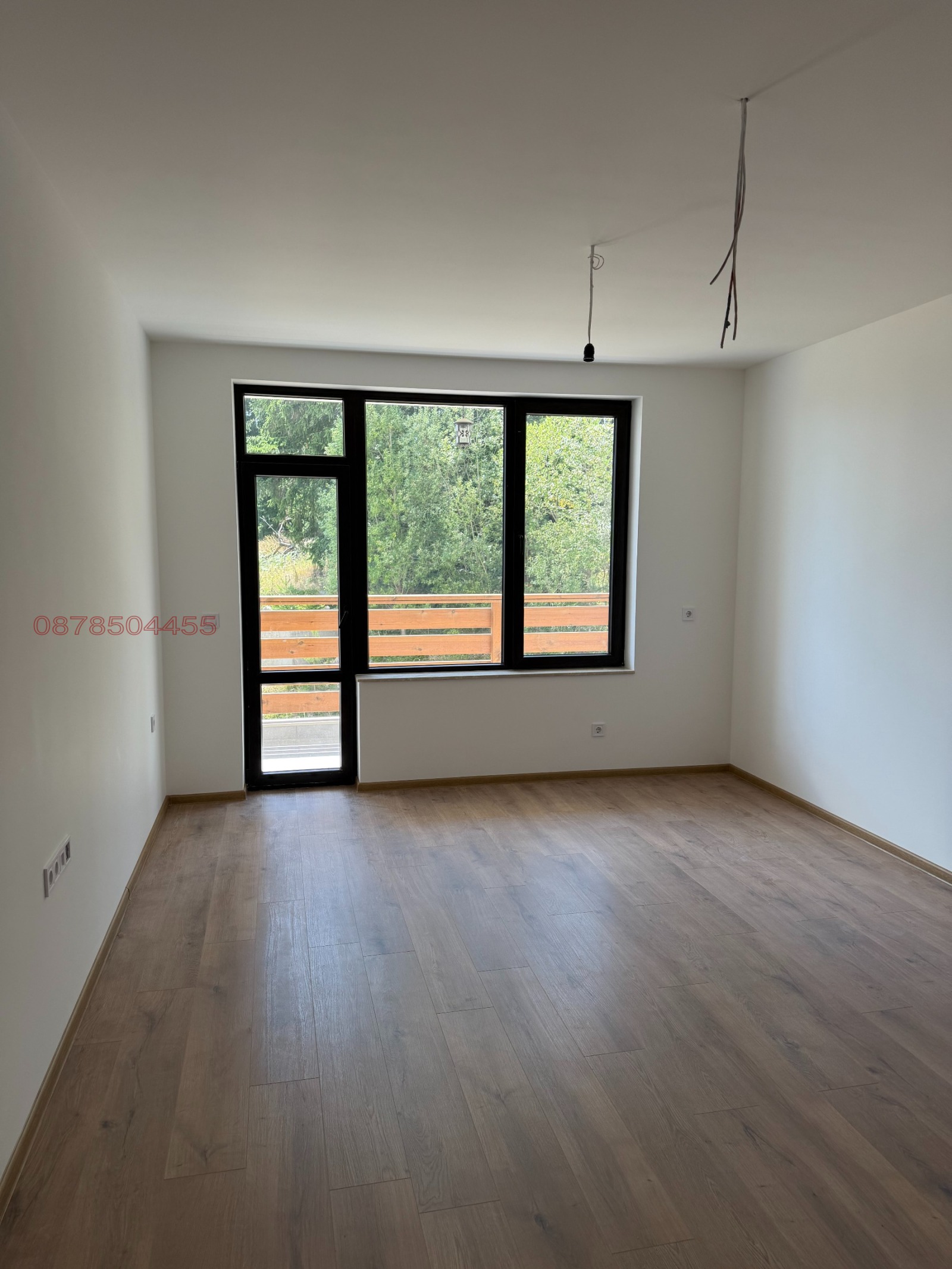 Продава 1-СТАЕН, к.к. Пампорово, област Смолян, снимка 3 - Апартаменти - 55630458