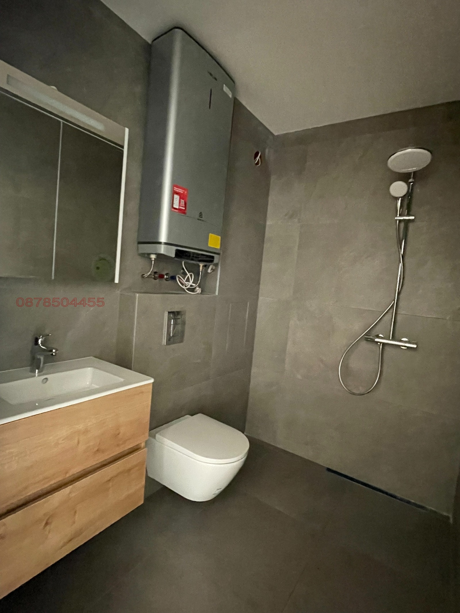 Продава 1-СТАЕН, к.к. Пампорово, област Смолян, снимка 11 - Апартаменти - 55630458