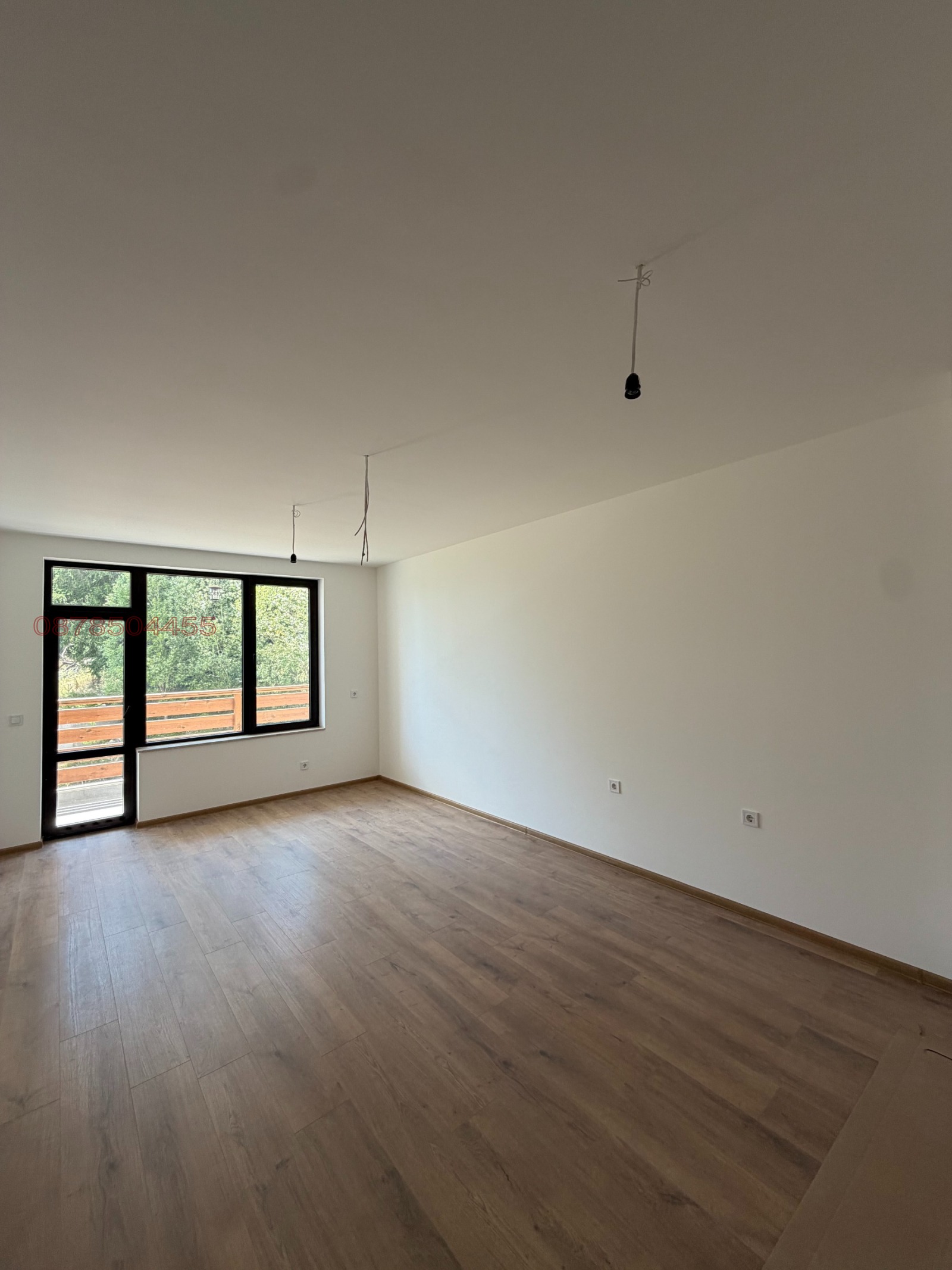 Продава 1-СТАЕН, к.к. Пампорово, област Смолян, снимка 4 - Апартаменти - 55630458