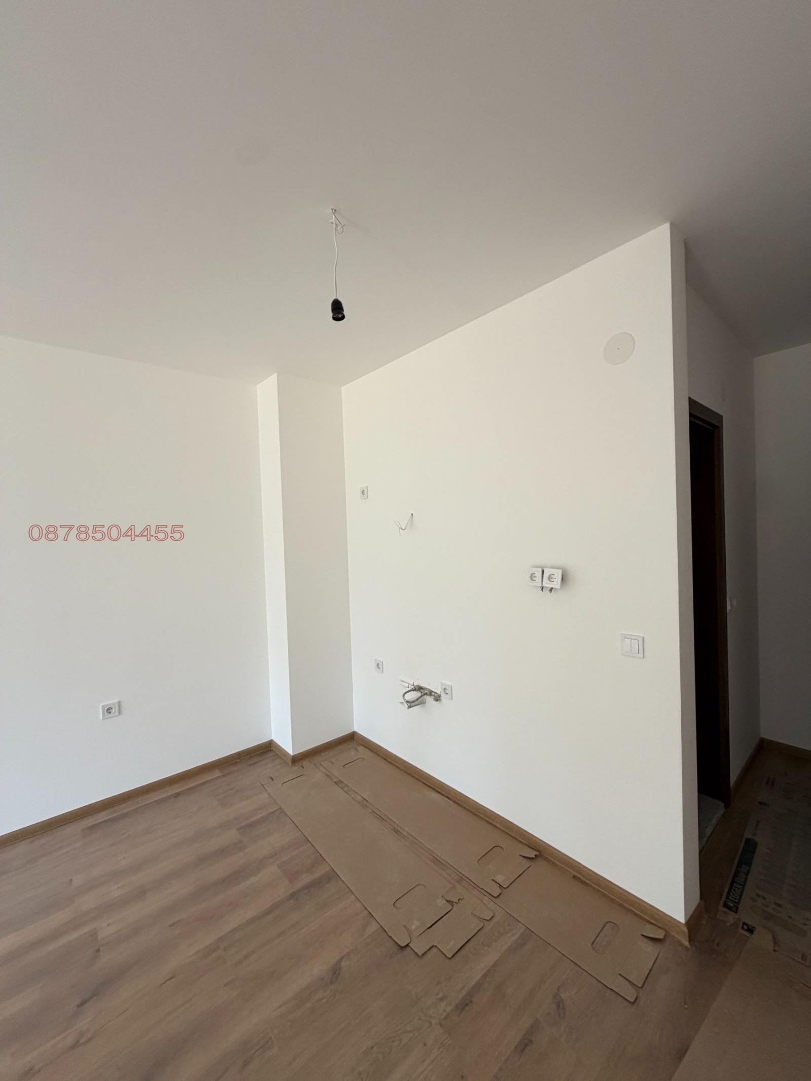 Продава 1-СТАЕН, к.к. Пампорово, област Смолян, снимка 5 - Апартаменти - 55630458