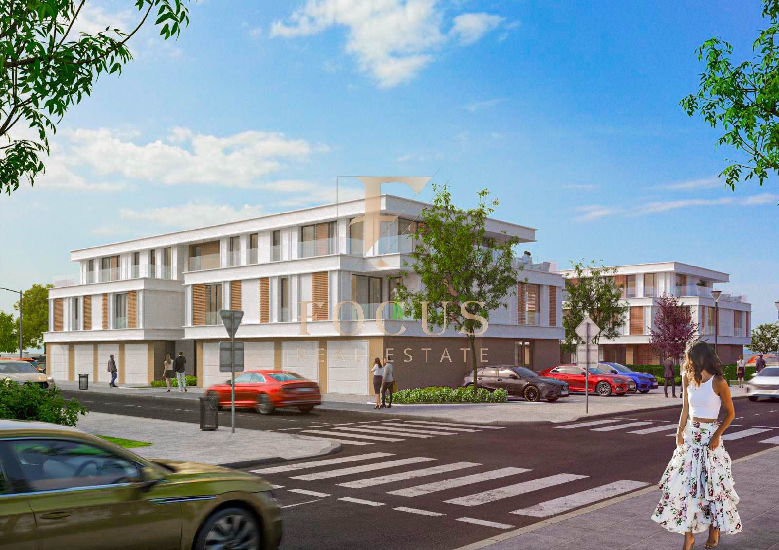 Продава 2-СТАЕН, гр. Пловдив, Остромила