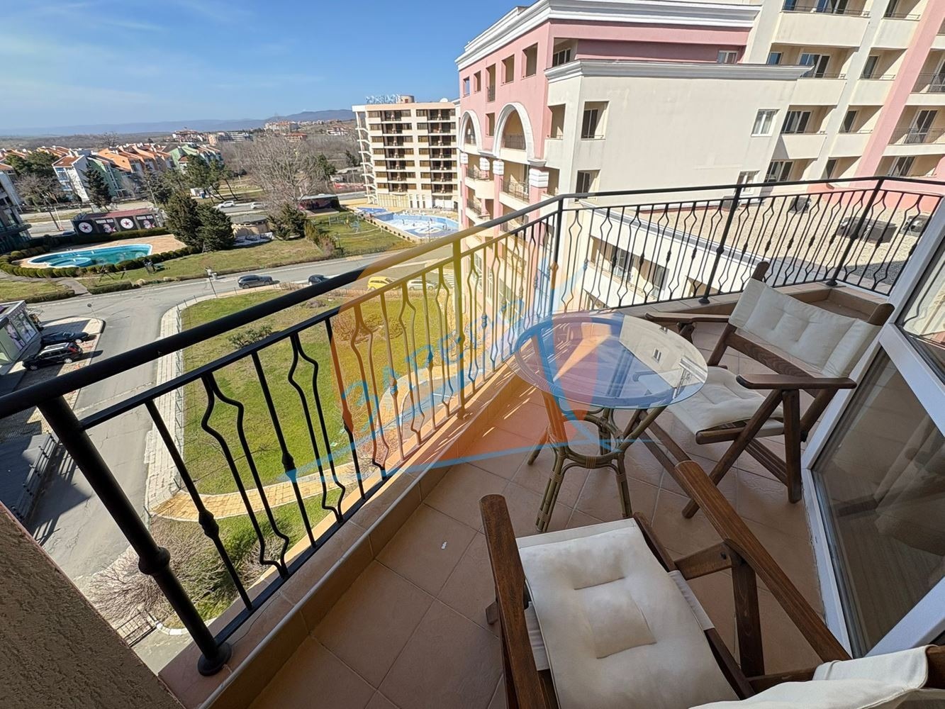 Продава 2-СТАЕН, к.к. Слънчев бряг, област Бургас, снимка 14 - Апартаменти - 54233025