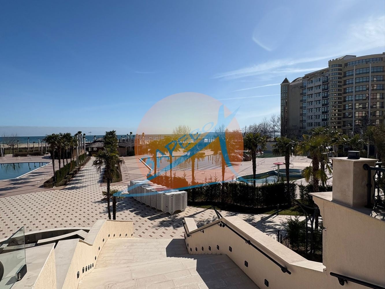 Продава 2-СТАЕН, к.к. Слънчев бряг, област Бургас, снимка 5 - Апартаменти - 54233025