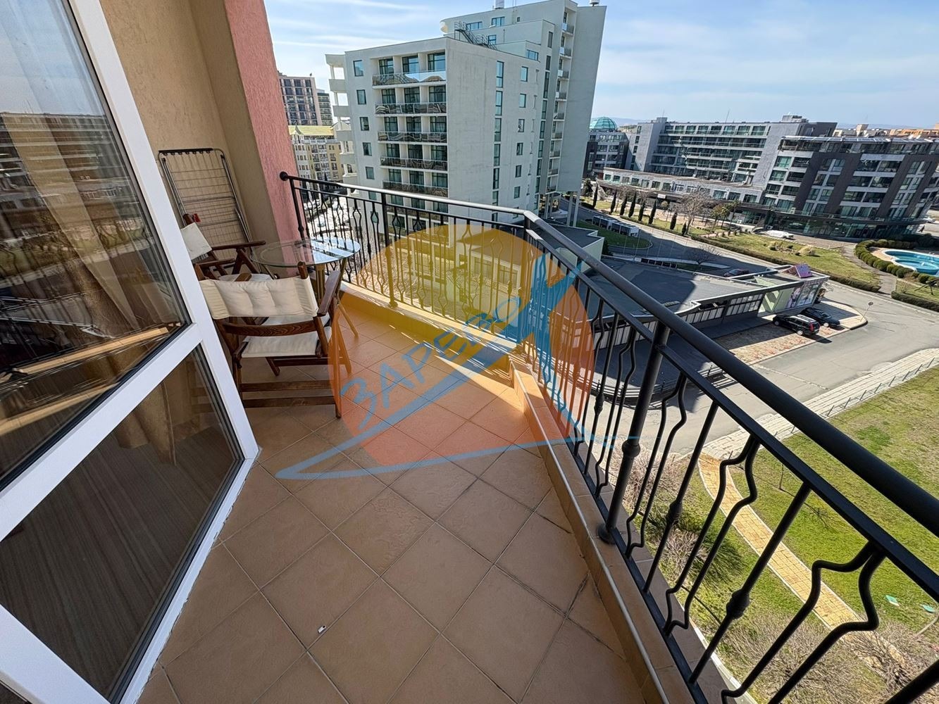 Продава 2-СТАЕН, к.к. Слънчев бряг, област Бургас, снимка 12 - Апартаменти - 54233025