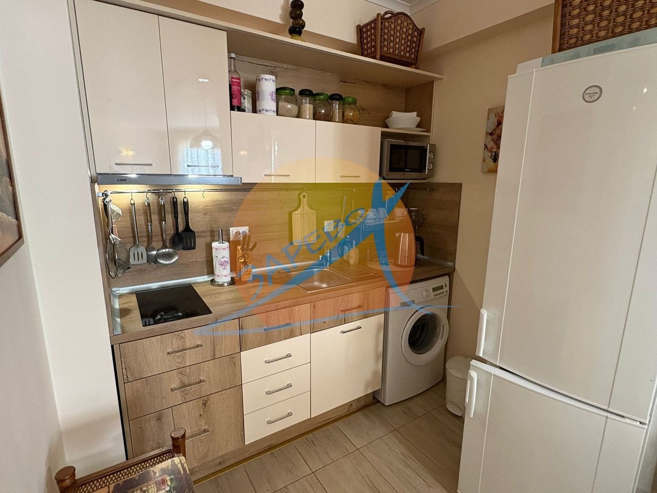 Продава 2-СТАЕН, к.к. Слънчев бряг, област Бургас, снимка 4 - Апартаменти - 54233025