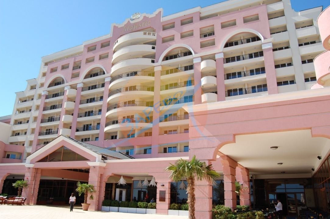 Продава 2-СТАЕН, к.к. Слънчев бряг, област Бургас, снимка 17 - Апартаменти - 54233025