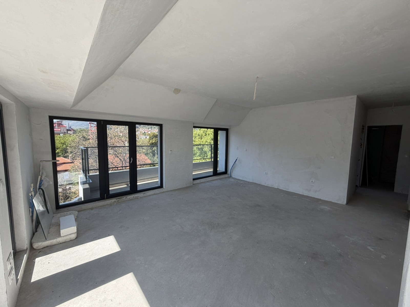 Продава 2-СТАЕН, гр. София, Карпузица, снимка 4 - Апартаменти - 56199342