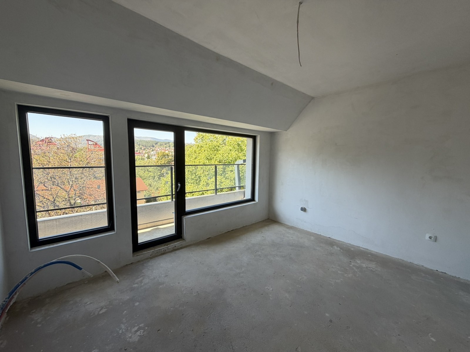 Продава 2-СТАЕН, гр. София, Карпузица, снимка 7 - Апартаменти - 56199342