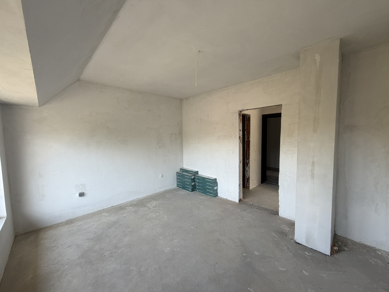 Продава 2-СТАЕН, гр. София, Карпузица, снимка 9 - Апартаменти - 56199342