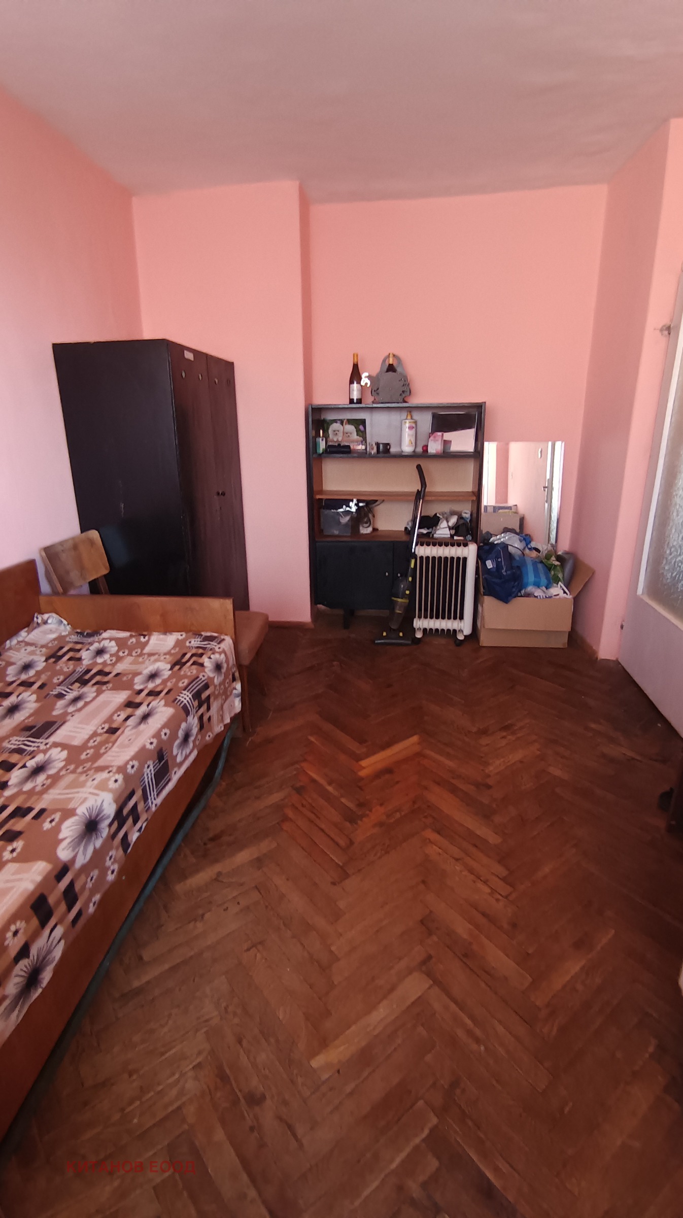 Продава  2-стаен град Благоевград , Запад , 38 кв.м | 53744633