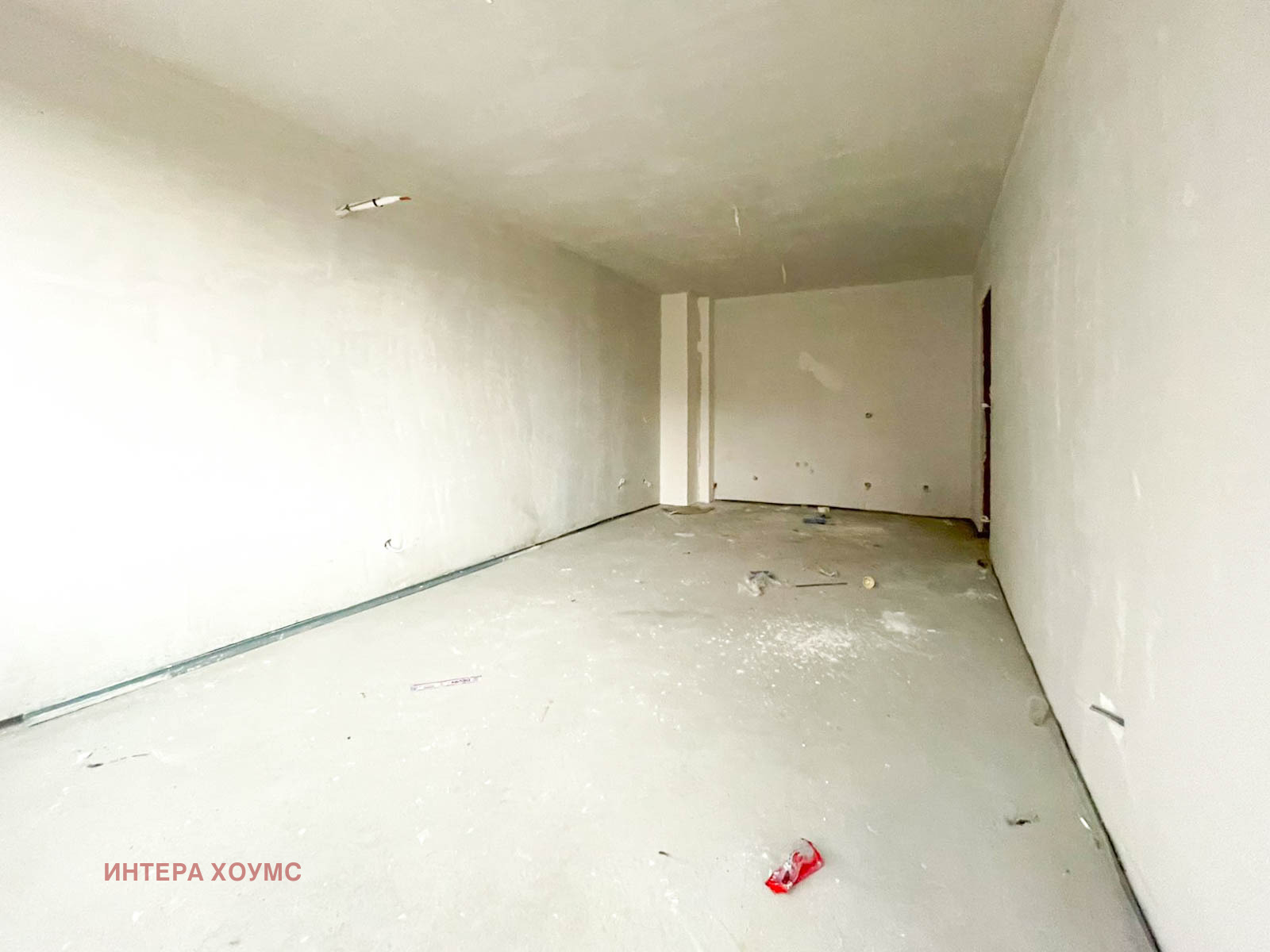 Продава 3-СТАЕН, гр. София, Малинова долина, снимка 2 - Апартаменти - 53002597