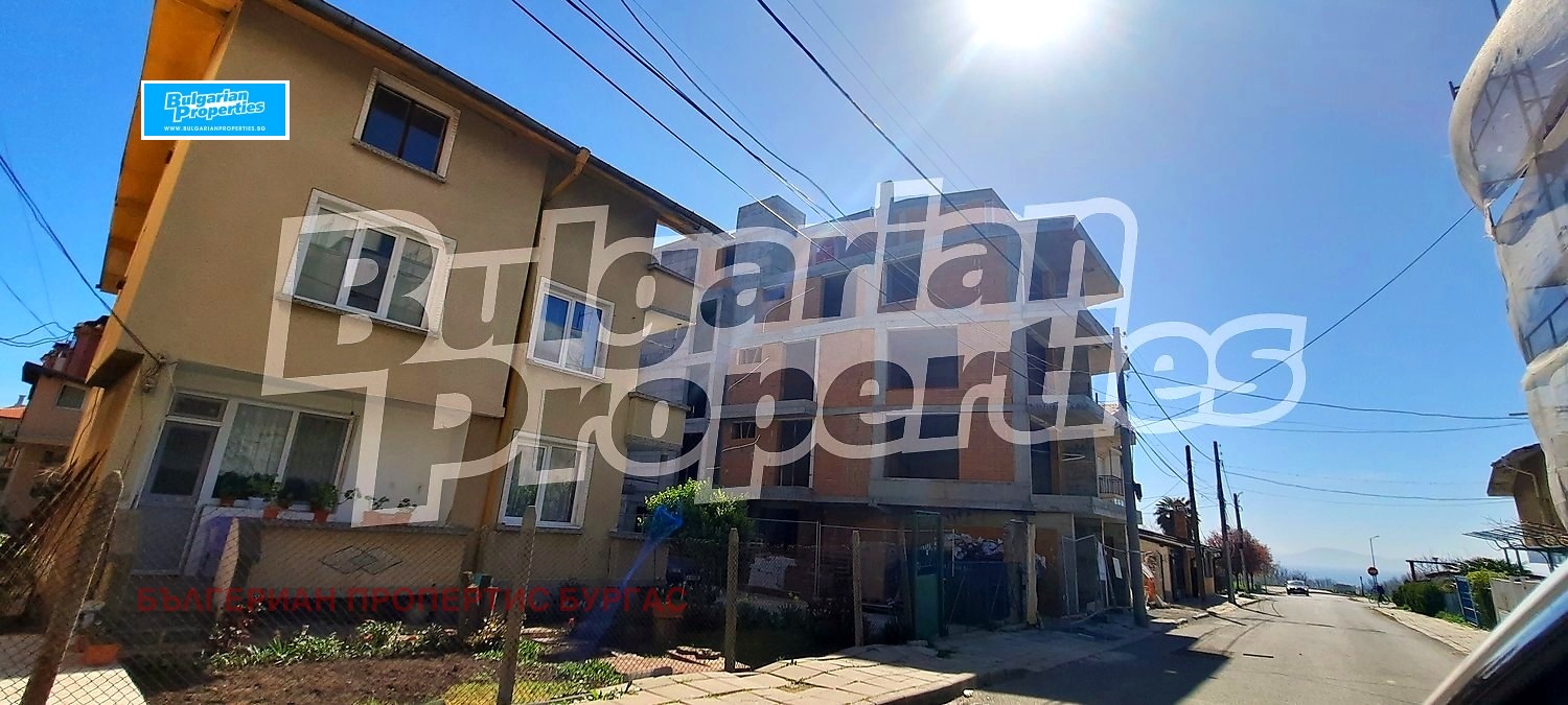 Продава 3-СТАЕН, гр. Бургас, Сарафово, снимка 10 - Апартаменти - 53902093