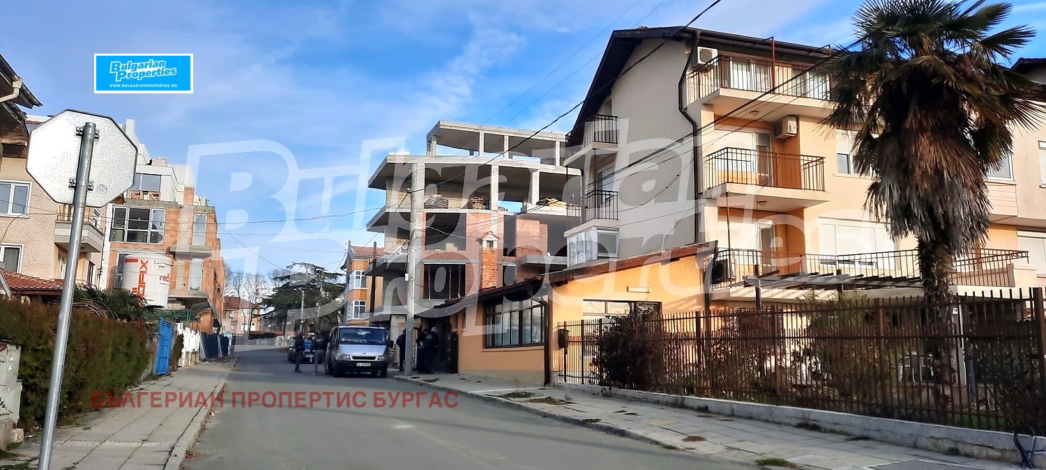 Продава 3-СТАЕН, гр. Бургас, Сарафово, снимка 9 - Апартаменти - 53902093