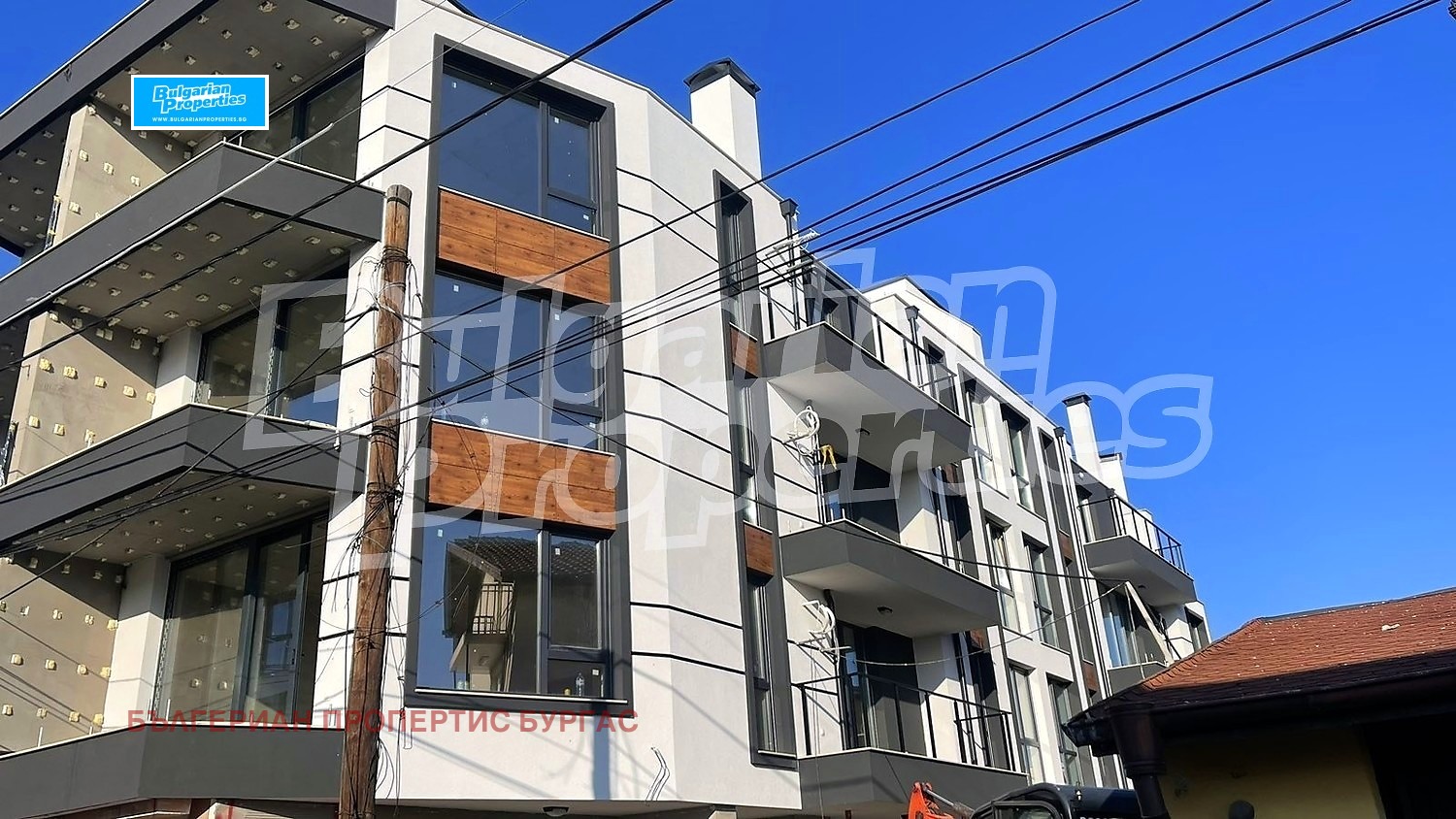 Продава 3-СТАЕН, гр. Бургас, Сарафово, снимка 4 - Апартаменти - 53902093