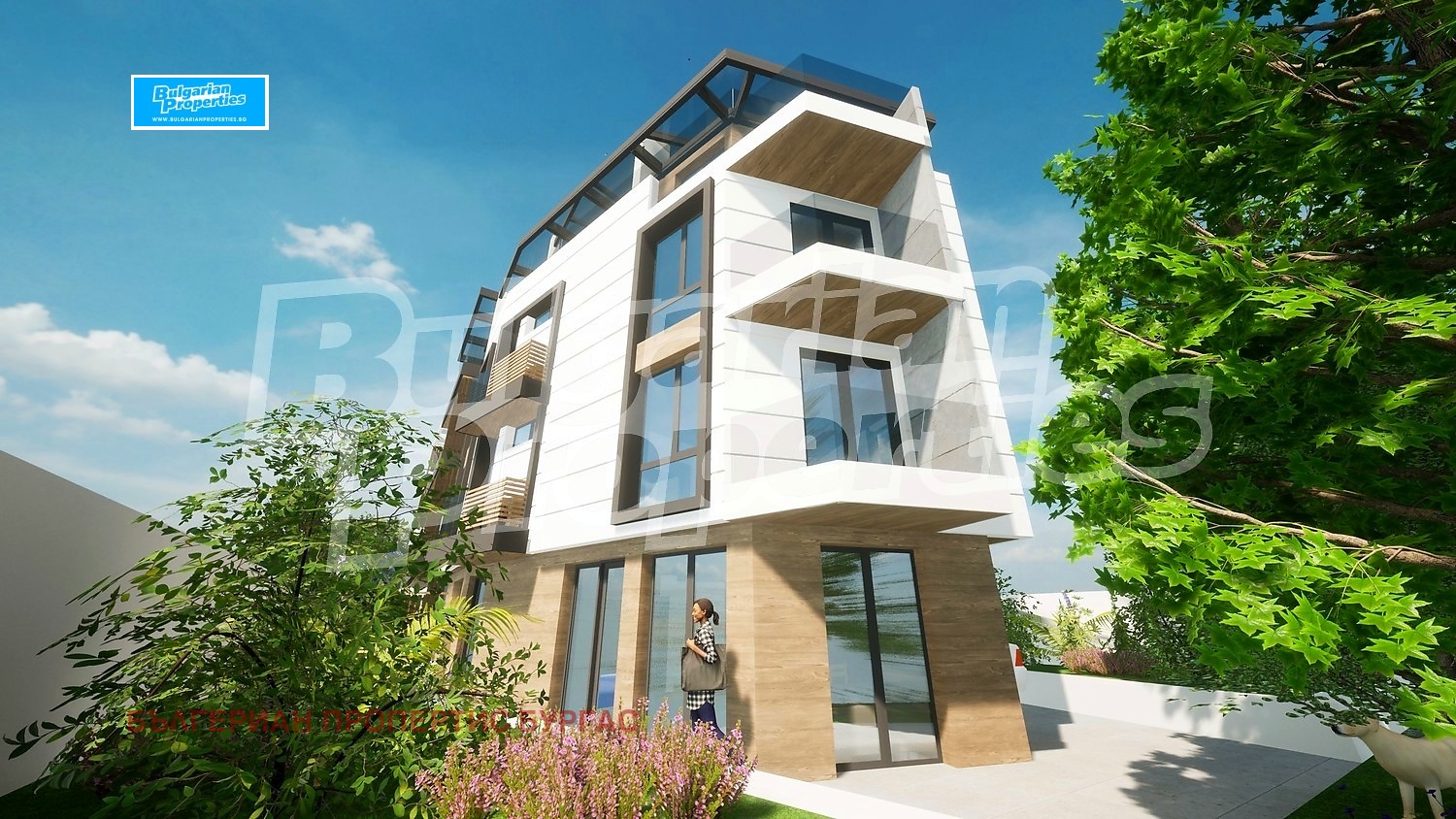 Продава 3-СТАЕН, гр. Бургас, Сарафово, снимка 7 - Апартаменти - 53902093