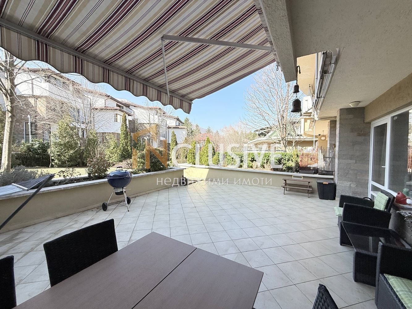 Продава 3-СТАЕН, гр. София, в.з.Симеоново - Драгалевци, снимка 9 - Апартаменти - 53946912