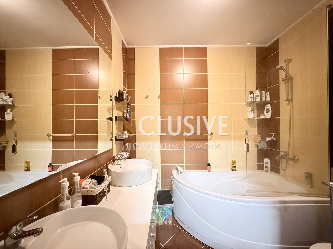 Продава 3-СТАЕН, гр. София, в.з.Симеоново - Драгалевци, снимка 5 - Апартаменти - 53946912