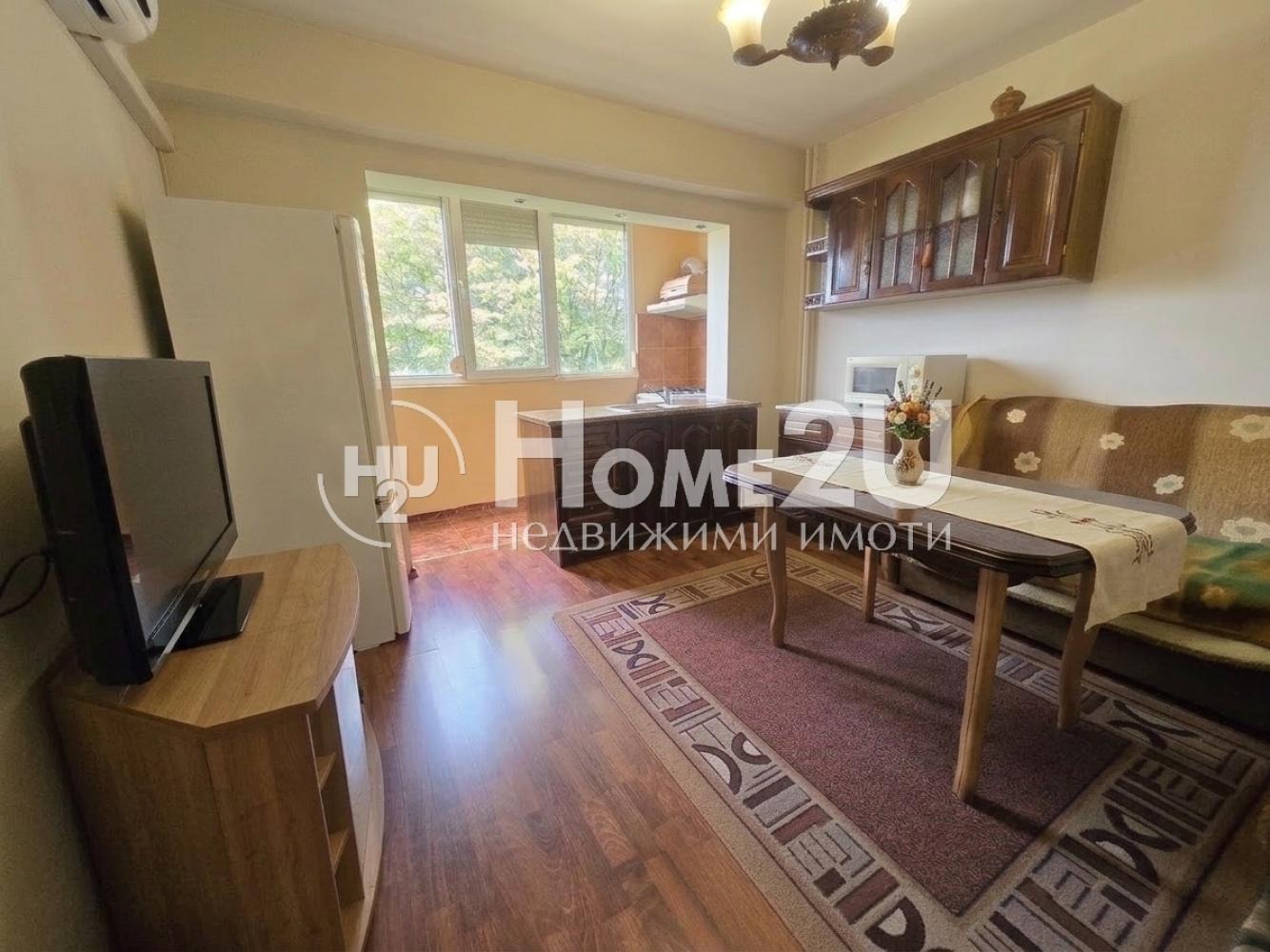 Продава 3-СТАЕН, гр. Бургас, Славейков, снимка 2 - Апартаменти - 53972406