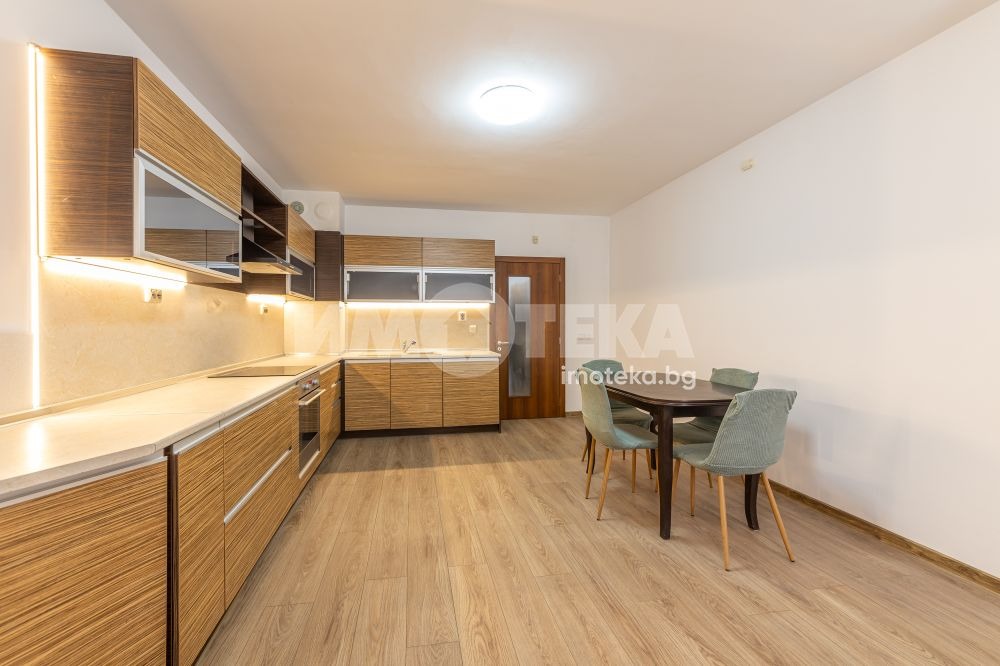 Продава 3-СТАЕН, гр. Варна, ХЕИ, снимка 7 - Апартаменти - 54135338