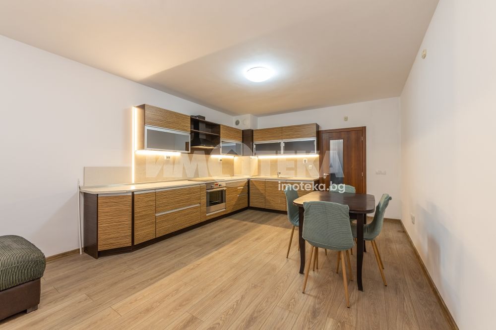 Продава 3-СТАЕН, гр. Варна, ХЕИ