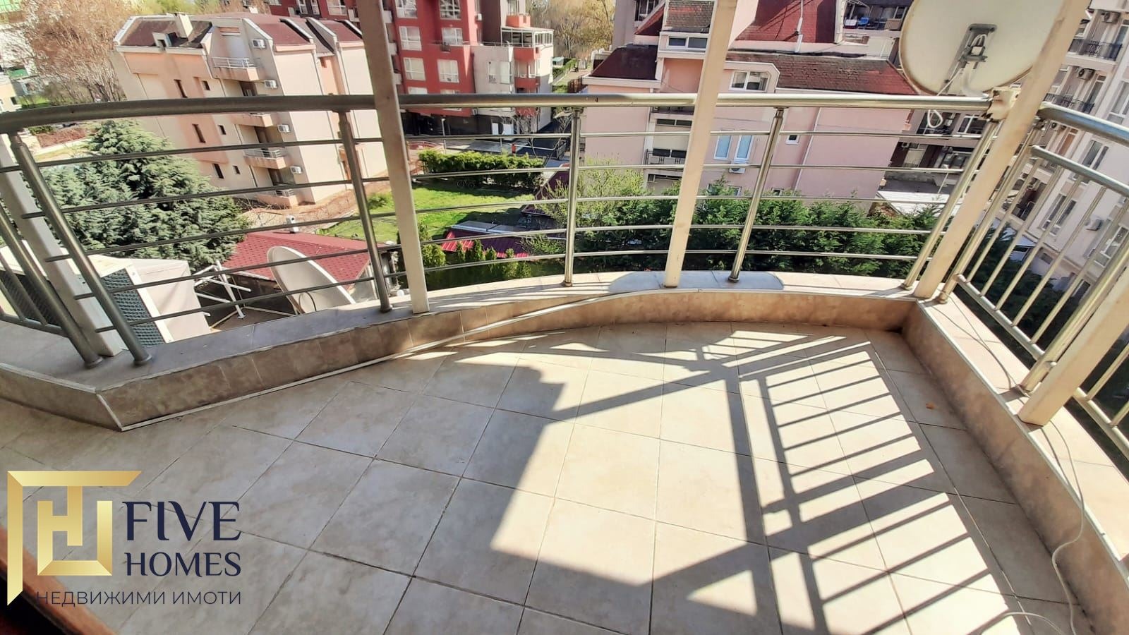 Продава 3-СТАЕН, гр. Несебър, област Бургас, снимка 15 - Апартаменти - 54264397