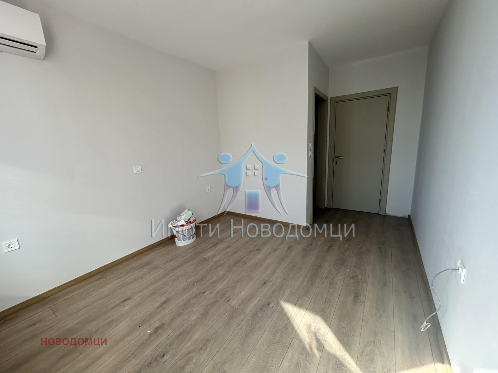 Продава 3-СТАЕН, гр. Шумен, Тракия, снимка 3 - Апартаменти - 54338896